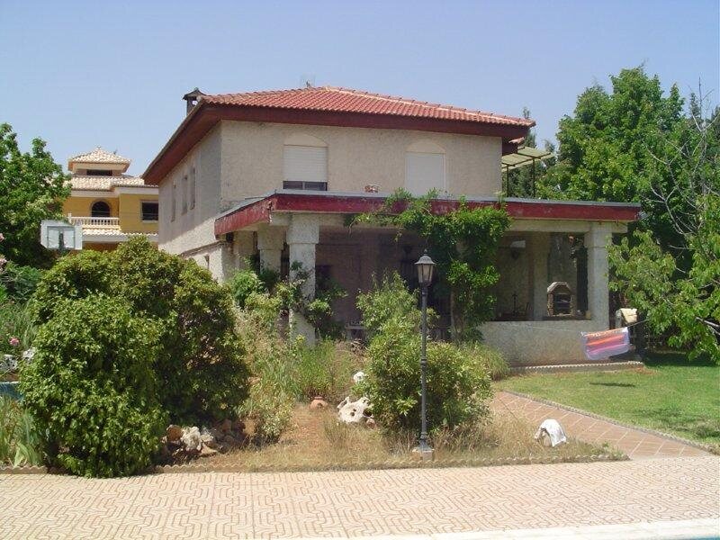 Casa Rural Granada