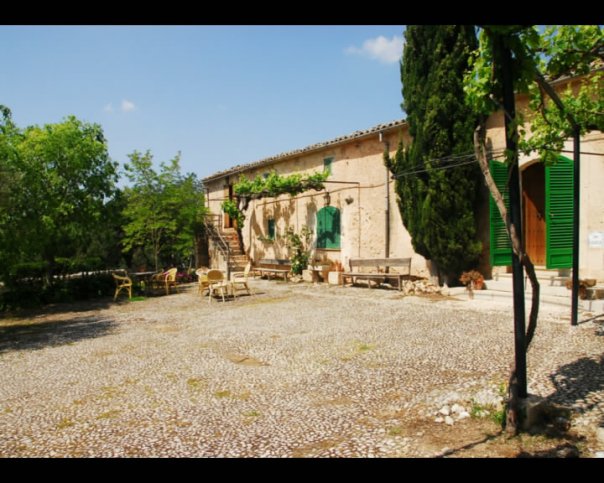 Sa Casa Rotja