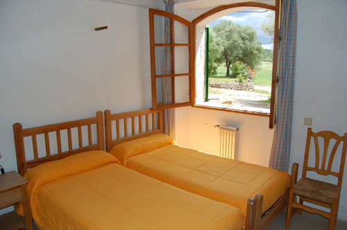 Sa Casa Rotja