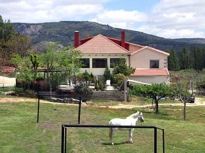 El Mirador de Tórtoles