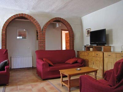 El Mirador de Tórtoles