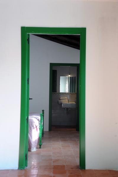 Huerta La Pimentada