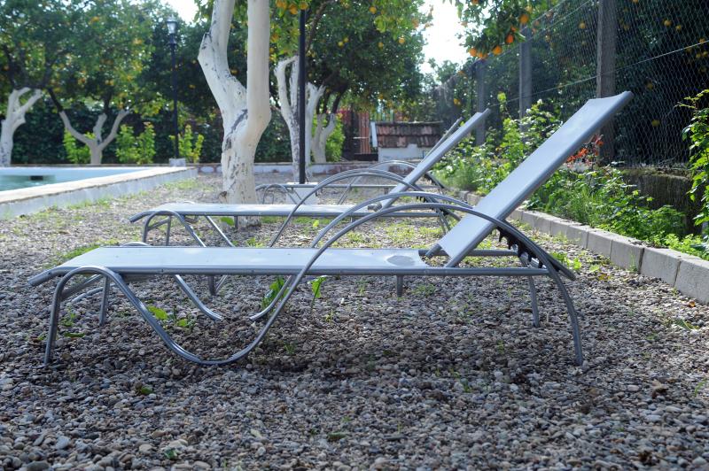 Huerta La Pimentada