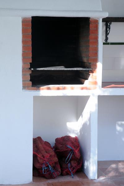 Huerta La Pimentada