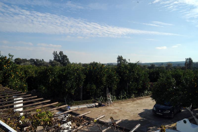 Huerta La Pimentada