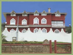 Hostal Rural El Mirador