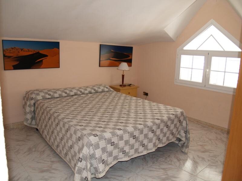 Hostal Rural El Mirador