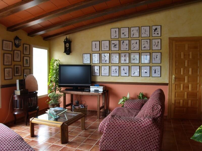 Hostal Rural El Mirador