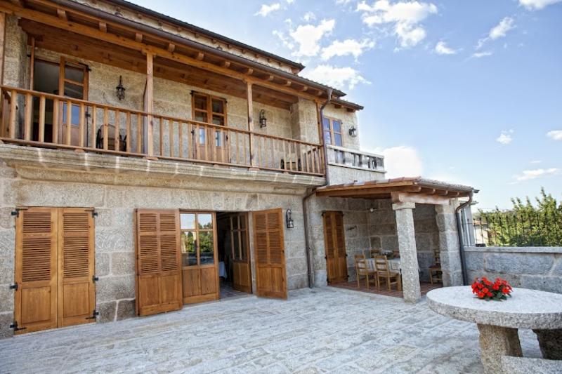 Casa Da Solaina