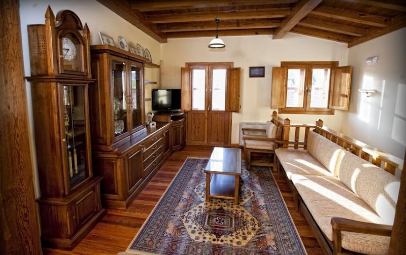 Casa Da Solaina