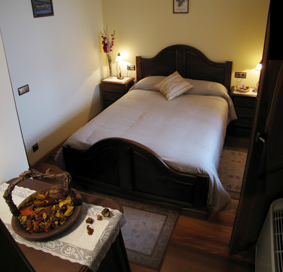 Casa Da Solaina