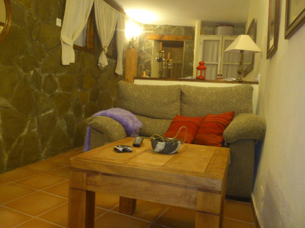Apartamento Cueva