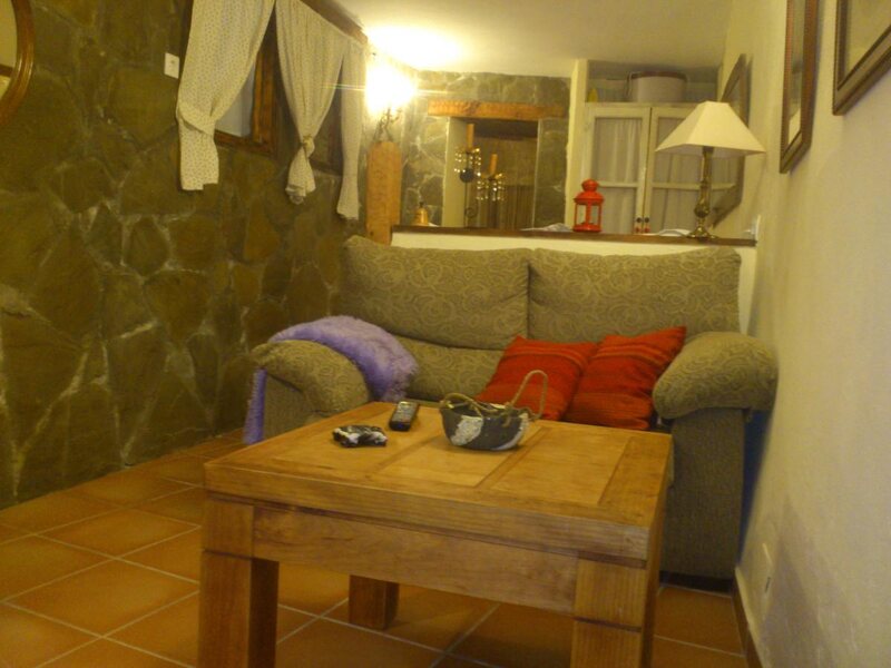 Apartamento Cueva