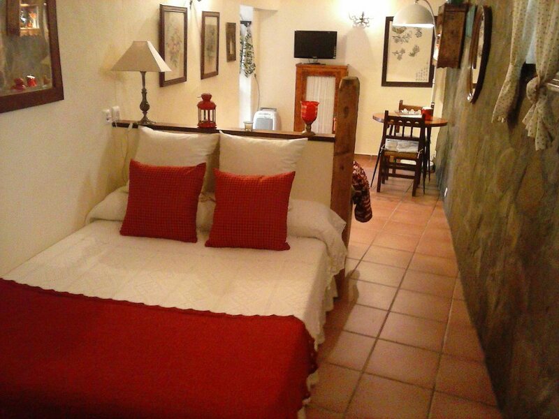 Apartamento Cueva