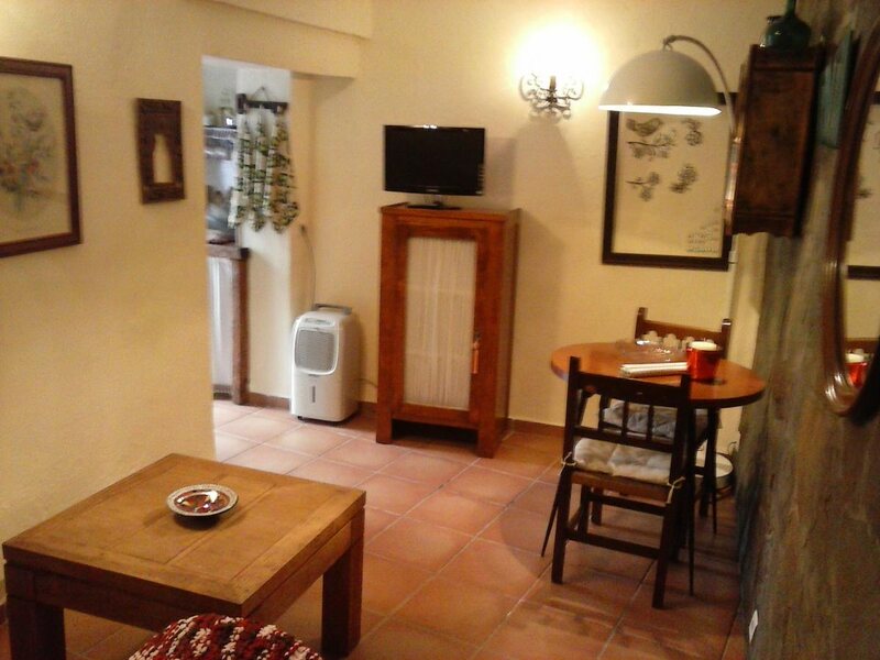 Apartamento Cueva