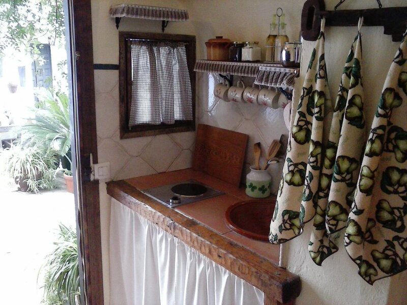 Apartamento Cueva