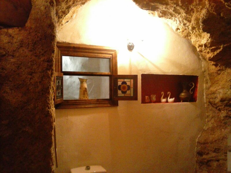 Apartamento Cueva
