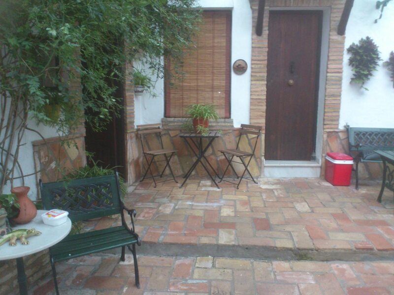 Apartamento Cueva