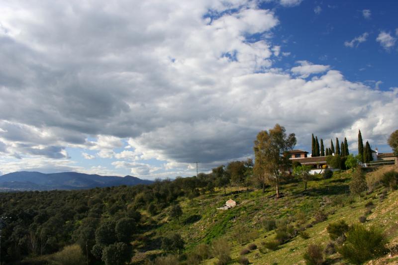Casa Rural Traspinedo