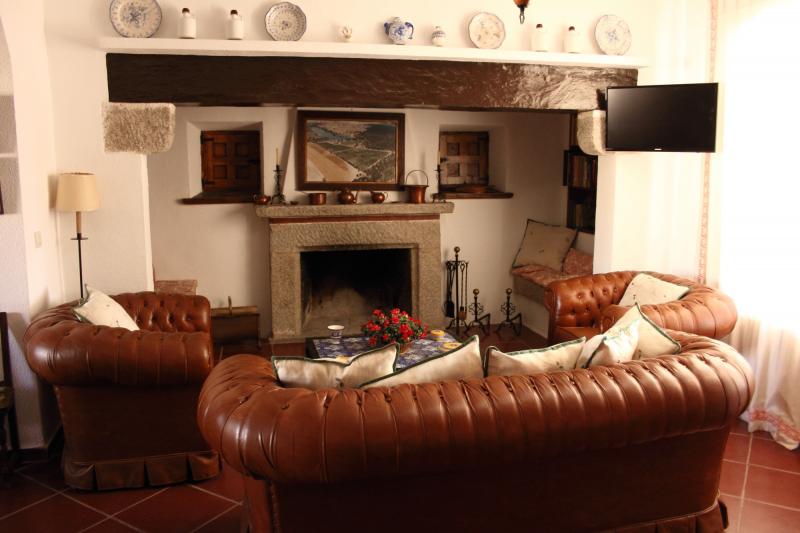 Casa Rural Traspinedo