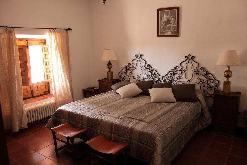 Casa Rural Traspinedo