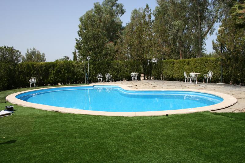 Casa Rural Traspinedo