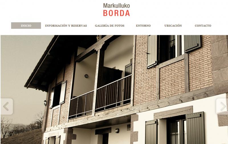 Markulluko Borda