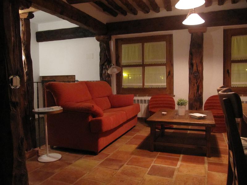 La Casa Del Coso