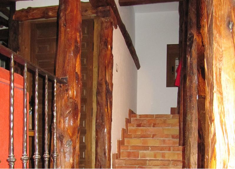 La Casa Del Coso