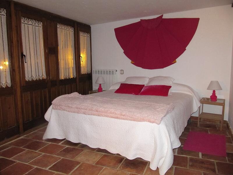 La Casa Del Coso