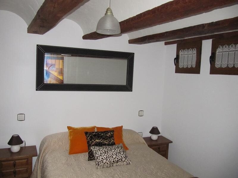 La Casa Del Coso