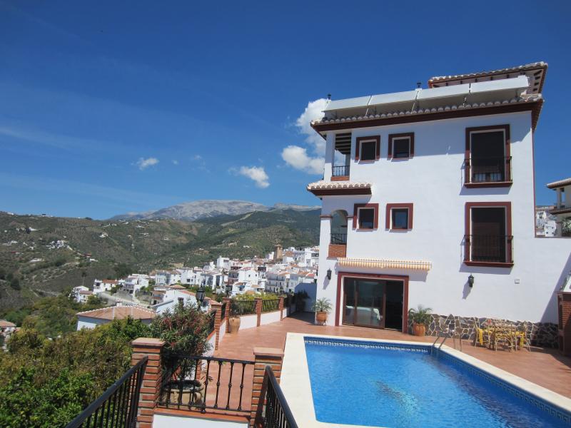 Casa la Posada
