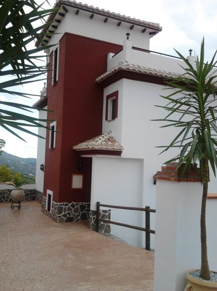 Casa la Posada