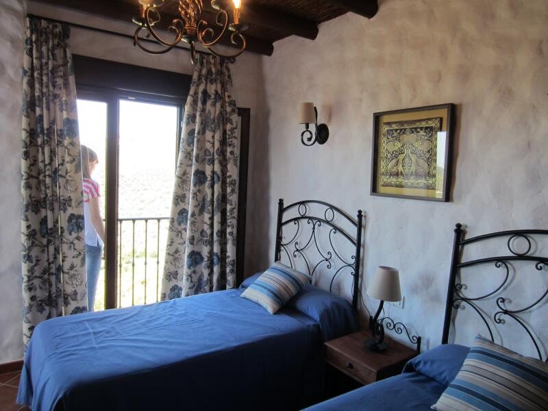 Casa la Posada