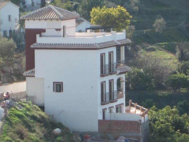 Casa la Posada