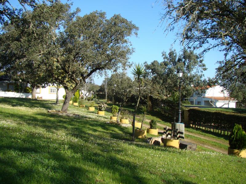 Dehesa Tres Riveros