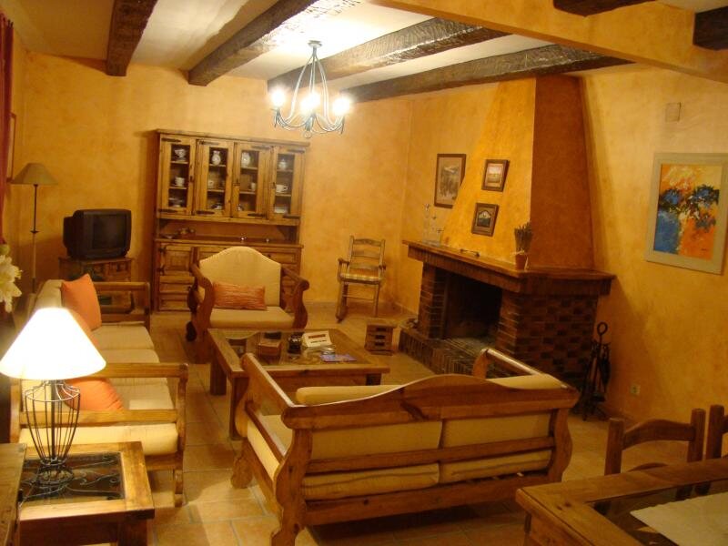 Dehesa Tres Riveros