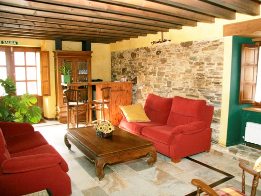 Casa do Merlo