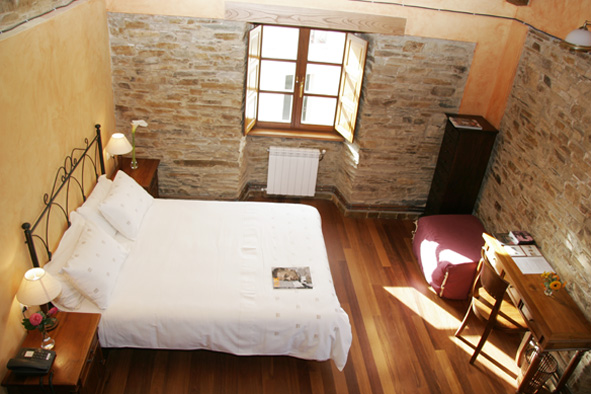 Casa do Merlo