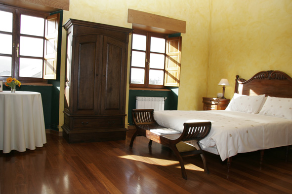 Casa do Merlo