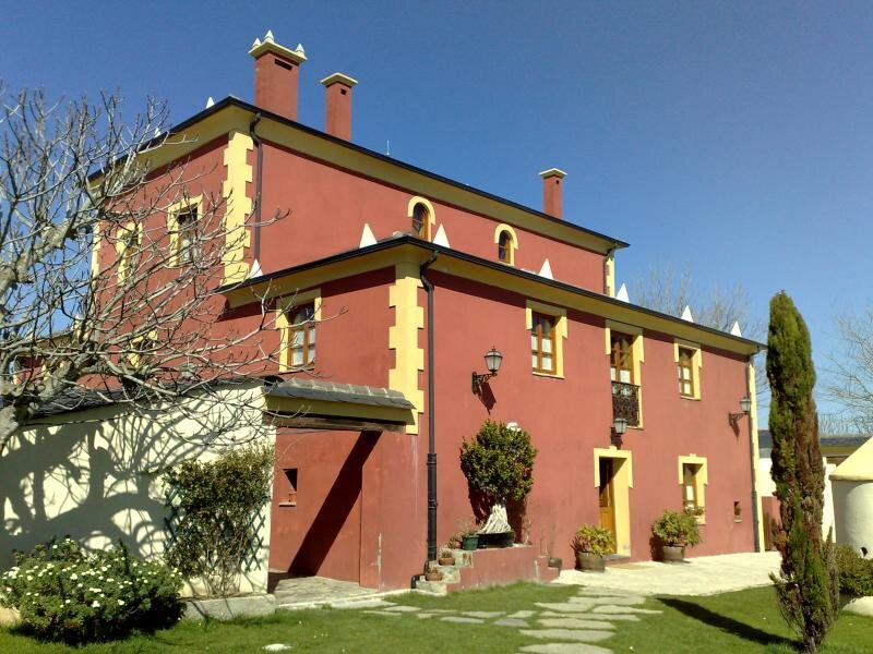Casa do Merlo