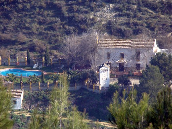 CASA RURAL LA BARCA