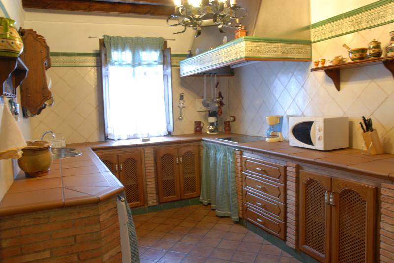 CASA RURAL LA BARCA
