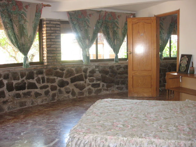 Casa Rural Hacienda El Lago