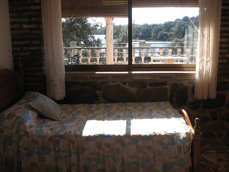 Casa Rural Hacienda El Lago