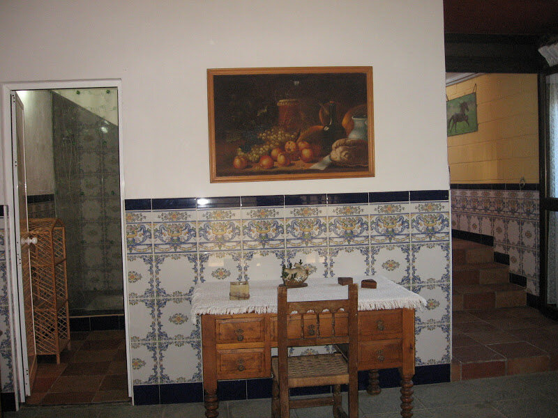 Casa Rural Hacienda El Lago