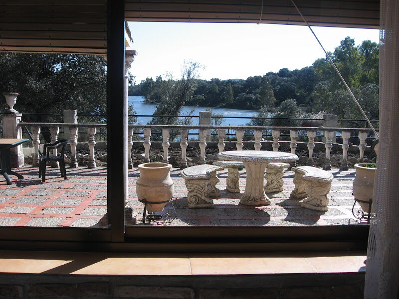 Casa Rural Hacienda El Lago