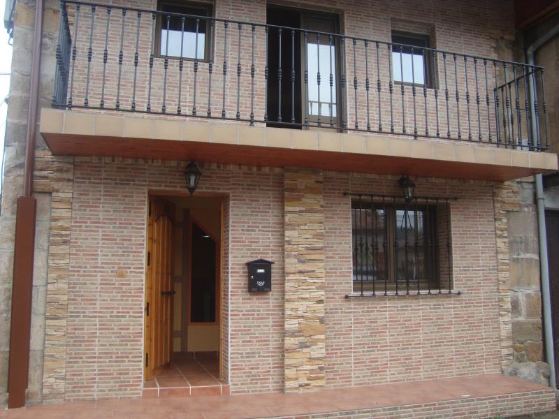 Santa Olalla De Molledo