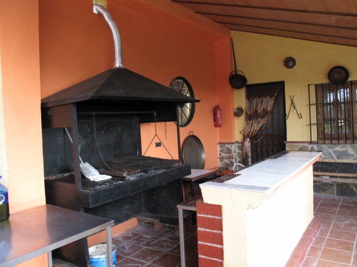 Casa Rural La Viña
