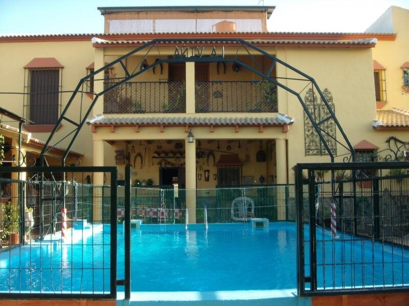 Casa Rural La Viña